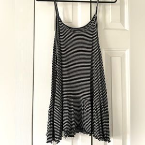 American Eagle Tank Top size XL